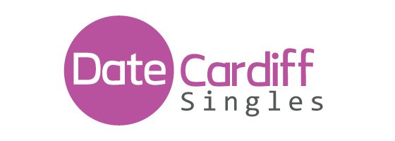 Date Cardiff Singles logo